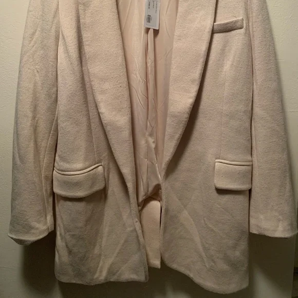 NWT Lavish Alice Basic Blazer - Picture 8 of 8